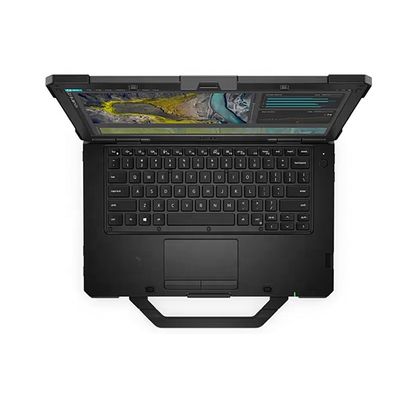 Latitud 5430 portátil robusto I7-1185G7 CPU 16GB RAM 512GB Almacenamiento y gráficos T500