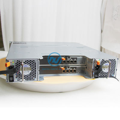 PowerVault MD1420 24 HDD 2,5 pulgadas de almacenamiento de red para el rendimiento y la eficiencia