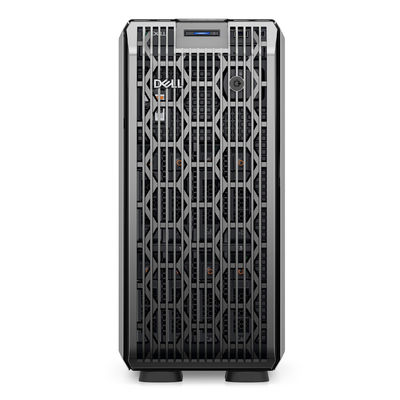 Dell PowerEdge T350 Tower Server H345 Controlador RAID para una protección de datos mejorada