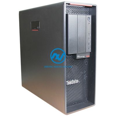 Estación de pensamiento Lenovo P620 Torre Estación de trabajo 8G RAM 1TB Disco duro Gráficos integrados