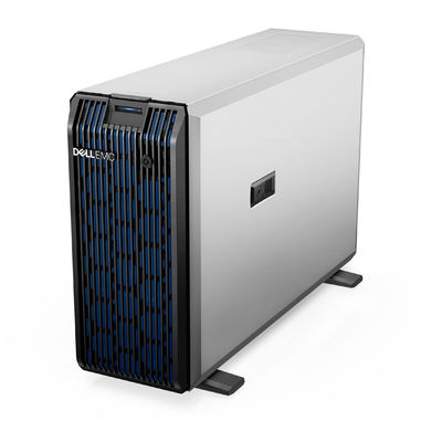 Dell PowerEdge T350 Tower Server H345 Controlador RAID para una protección de datos mejorada