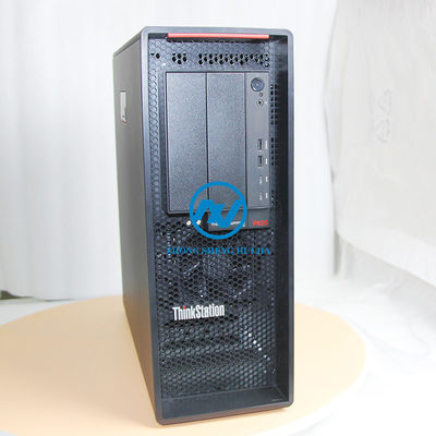 Estación de pensamiento Lenovo P620 Torre Estación de trabajo 8G RAM 1TB Disco duro Gráficos integrados
