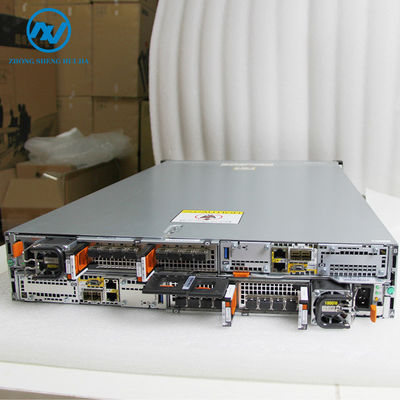 Dell EMC Unity XT 480 servidor de almacenamiento flash híbrido 31.5kg para una mejor gestión de datos