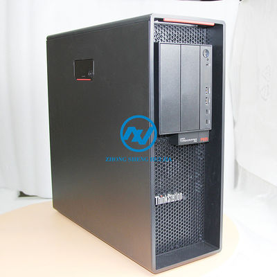 Estación de pensamiento Lenovo P620 Torre Estación de trabajo 8G RAM 1TB Disco duro Gráficos integrados