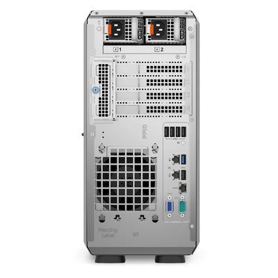 Dell PowerEdge T350 Tower Server H345 Controlador RAID para una protección de datos mejorada