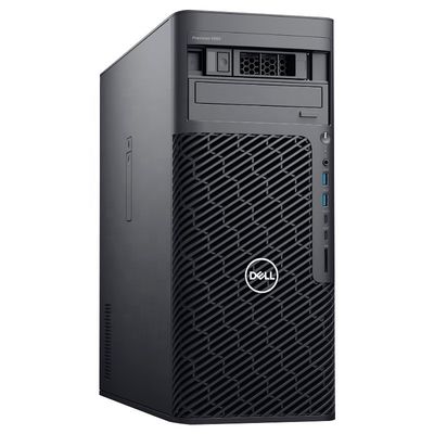 DELL Precision 5860 Intel Xeon W7-2495X 24 núcleos 2.5GHz 32G DDR5 Memoria para profesionales