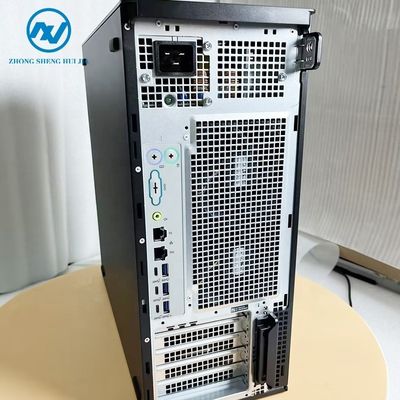 DELL Precision 5860 Intel Xeon W7-2495X 24 núcleos 2.5GHz 32G DDR5 Memoria para profesionales