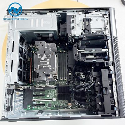 DELL Precision 5860 Intel Xeon W7-2495X 24 núcleos 2.5GHz 32G DDR5 Memoria para profesionales