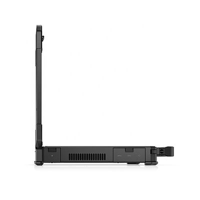 Industrial Latitude 5424 portátil extremo resistente con CPU I5-8350U y memoria 8G