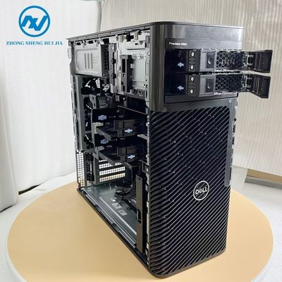 DELL Precision 5860 Intel Xeon W7-2495X 24 núcleos 2.5GHz 32G DDR5 Memoria para profesionales