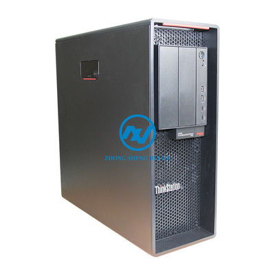 Lenovo ThinkStation P620 Desbloquea todo tu potencial con potencia y rendimiento
