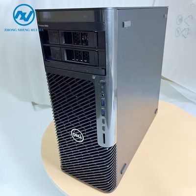 DELL Precision 5860 Intel Xeon W7-2495X 24 núcleos 2.5GHz 32G DDR5 Memoria para profesionales