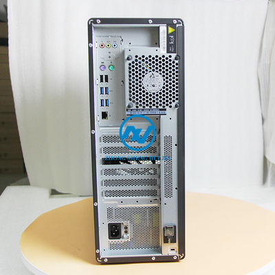 Lenovo ThinkStation P620 Desbloquea todo tu potencial con potencia y rendimiento