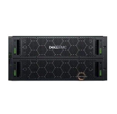 Securidad Dell EMC PowerProtect DD3300 DD6900 DD9400 DD9900 Almacenamiento de servidores fabricados