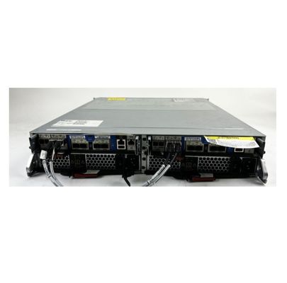 NetApp FAS2750 2U/24 Dispositivos internos Arrays de flash híbridos para SAN Scale-Out 2-12 nodos
