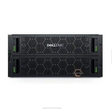 Securidad Dell EMC PowerProtect DD3300 DD6900 DD9400 DD9900 Almacenamiento de servidores fabricados