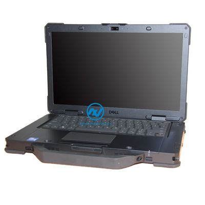 No molde privado Dell Latitude 5430 portátil robusto i7-1185G7 16G para su negocio