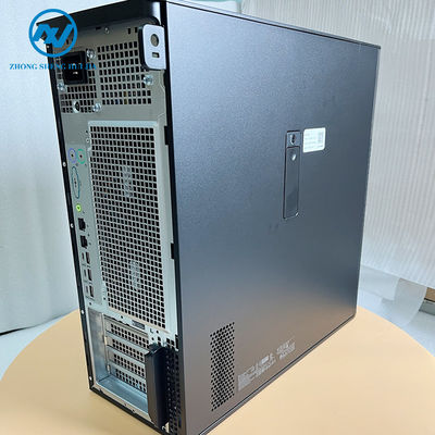 Estado Dell T5860 PC de estación de trabajo Computadora equipada con tarjeta gráfica Nvidia T400-4G