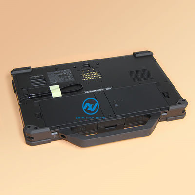 No molde privado Dell Latitude 5430 portátil robusto i7-1185G7 16G para su negocio