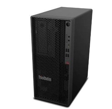16 GB de memoria Lenovo Thinkstation p360 i7-12700 Torre de trabajo de la estación para su negocio