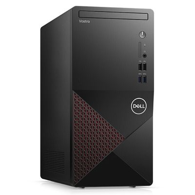 Dell Precision Vostro 3890 Torre de escritorio PC 11a generación Core i5 listo para el envío