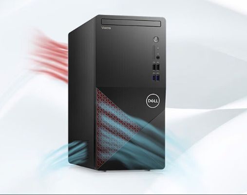 Dell Precision Vostro 3890 Torre de escritorio PC 11a generación Core i5 listo para el envío