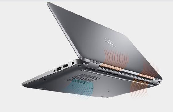 256 GB DELL Latitud 5430 5440 5540 7440 7640 portátil GDDR4 Tipo de memoria de vídeo 2023