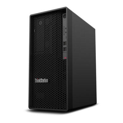 Lenovo Thinkstation p340 i7-10700 8G 1T Estación de trabajo para diseño gráfico 170*376*298mm
