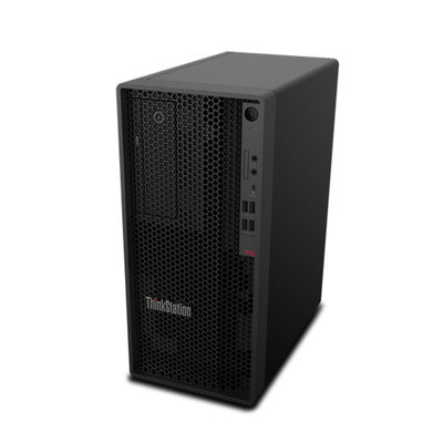 Lenovo Thinkstation p340 i7-10700 8G 1T Estación de trabajo para diseño gráfico 170*376*298mm