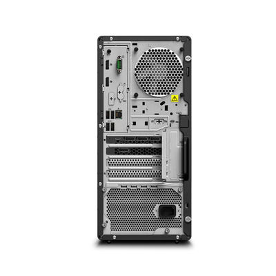 Lenovo Thinkstation p340 i7-10700 8G 1T Estación de trabajo para diseño gráfico 170*376*298mm