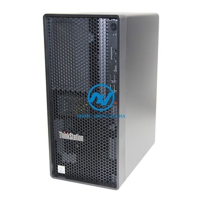 Lenovo Thinkstation p340 i7-10700 8G 1T Estación de trabajo para diseño gráfico 170*376*298mm