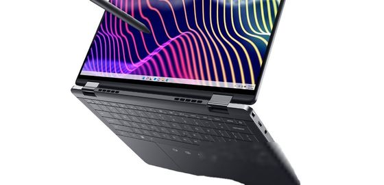 Original DELL Latitud 9440 7430 3330 97202-en-1Laptop La solución inalámbrica definitiva