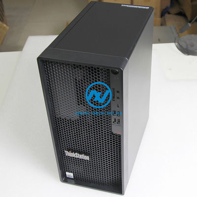 Lenovo Thinkstation p340 i7-10700 8G 1T Estación de trabajo para diseño gráfico 170*376*298mm