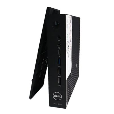 Dell Enterprise Wyse 5070 Mini PC 2023 Computadora de escritorio en la nube con soporte para Windows XP