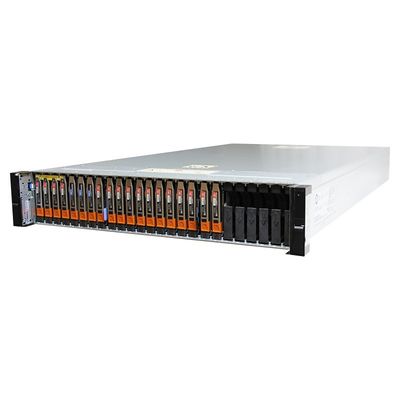 Actualice su sistema de almacenamiento de datos con Dell Unity XT 380 Hybrid Flash Array y solución