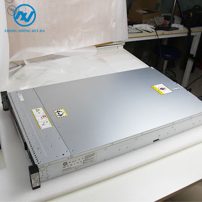 Actualice su sistema de almacenamiento de datos con Dell Unity XT 380 Hybrid Flash Array y solución