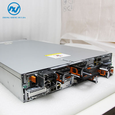 Actualice su sistema de almacenamiento de datos con Dell Unity XT 380 Hybrid Flash Array y solución