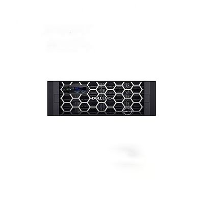 Stock DELL PowerScale A300 PowerScale Archive Plataforma NAS con tipo de procesador de 6 núcleos