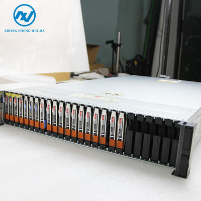 Actualice su sistema de almacenamiento de datos con Dell Unity XT 380 Hybrid Flash Array y solución