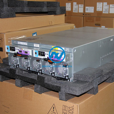 Stock DELL PowerScale A300 PowerScale Archive Plataforma NAS con tipo de procesador de 6 núcleos