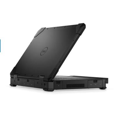 Dell Latitude 5424 portátil de negocios robusto I5-8350U 8G 256G con 4 núcleos de procesador