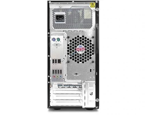 Lenovo P520c PC de estación de trabajo La combinación perfecta de potencia y rendimiento