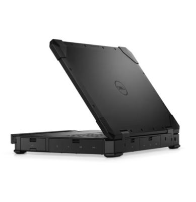 Dell Latitude 5424 portátil de negocios robusto I5-8350U 8G 256G con 4 núcleos de procesador