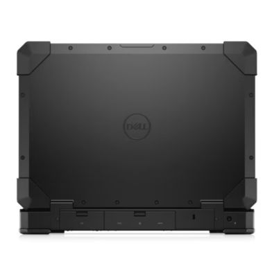 Dell Latitude 5424 portátil de negocios robusto I5-8350U 8G 256G con 4 núcleos de procesador