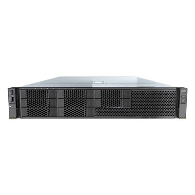 Libere el potencial de su centro de datos con FusionServer Pro 2288H V5 Rack Server
