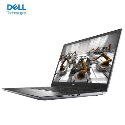 Precision7770 Estación de trabajo I9-12950HX 128GB DDR5 3600MHz CAMM 6TB 2TB*3 bloque PCIe SSD Raid5 RTX A5500 16G