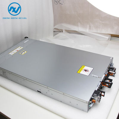 Dell Unity XT 480 Hybrid Flash Array 6-750 Dispositivos Interfaz USB y 3 * 400G SAS FAST