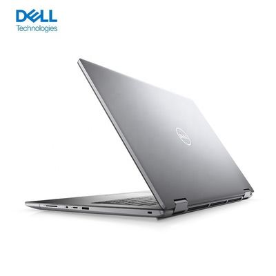Precision7770 Estación de trabajo I9-12950HX 128GB DDR5 3600MHz CAMM 6TB 2TB*3 bloque PCIe SSD Raid5 RTX A5500 16G