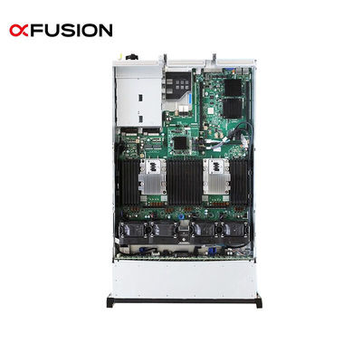 Libere el potencial de su centro de datos con FusionServer Pro 2288H V5 Rack Server