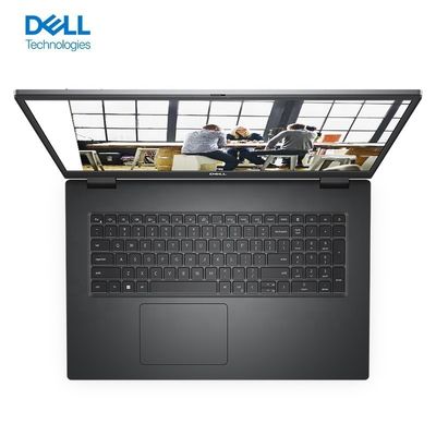 Precision7770 Estación de trabajo I9-12950HX 128GB DDR5 3600MHz CAMM 6TB 2TB*3 bloque PCIe SSD Raid5 RTX A5500 16G